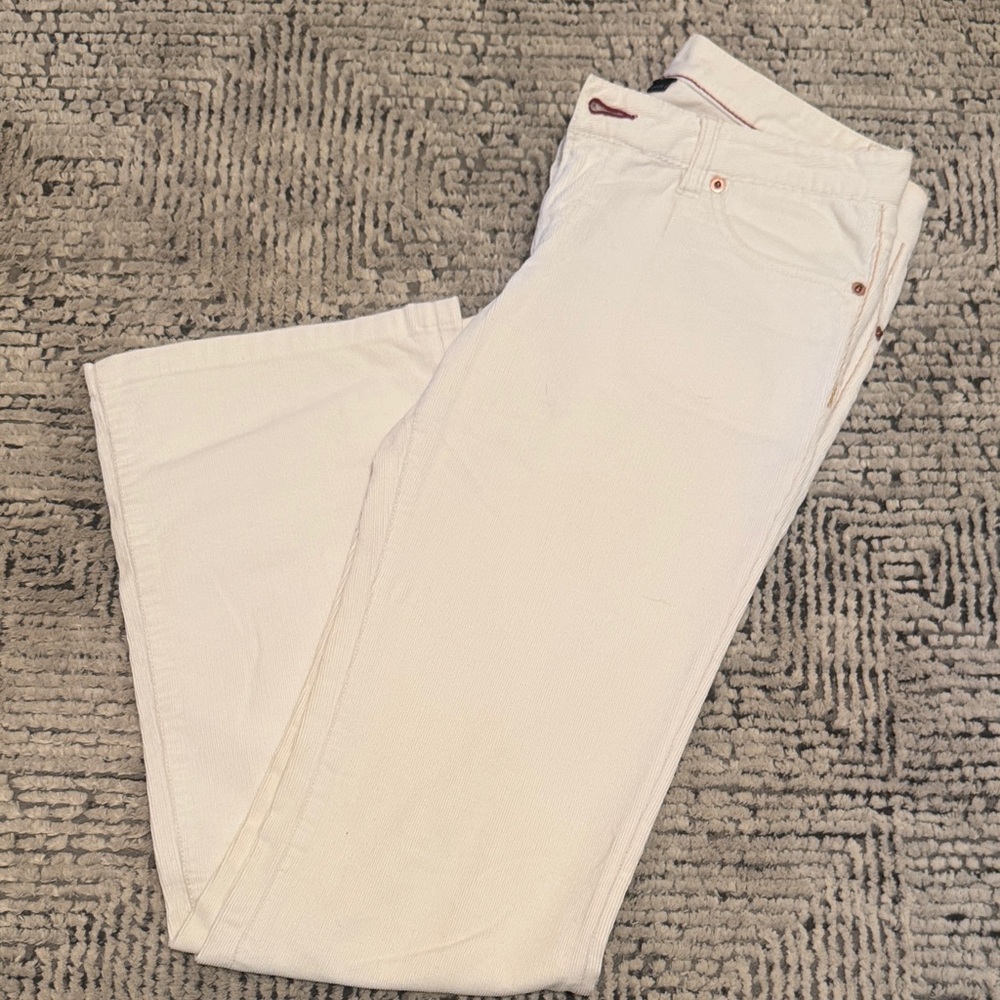 Club Monaco Corduroy Pants